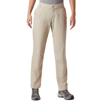 Columbia Broek Dames, Silver Ridge 2.0 Khaki, 87AMNHXCB